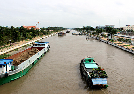 Phương tiện giao thông ĐTNĐ phải đăng ký lại khi chuyển quyền sở hữu