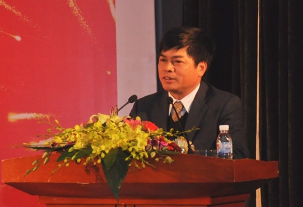  Ông Nguyễn Xuân Sơn, Chủ tịch Hội đồng thành viên PVN