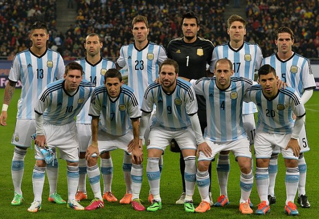 Argentina đang đứng trước cơ hội lịch sử