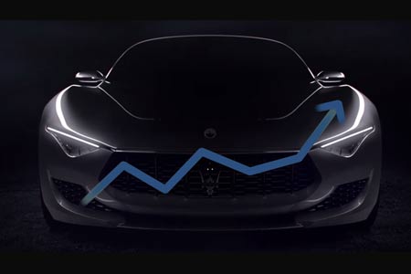 Học theo Ferrari, Maserati bắt đầu hạn chế bán xe nhằm mục tiêu tăng thêm lợi nhuận