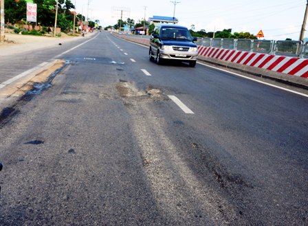 Các cá nhân, tập thể vi phạm các quy định về quản lý chất lượng công trình xây dựng sẽ bị xử lý