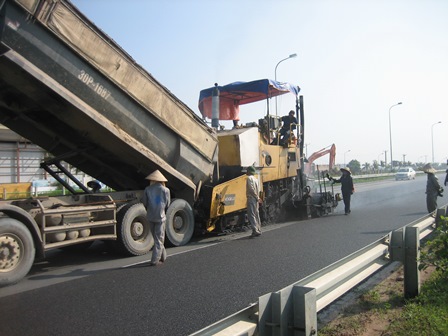 Quâ 18 tháng hoạt động, Chủ tịch Hội đồng yêu cầu Quỹ BTĐB nay phải chuyên nghiệp