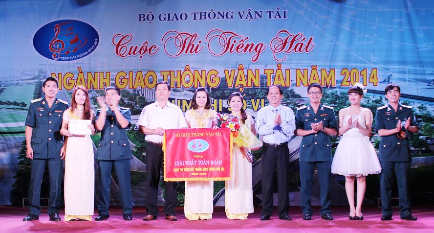 Ban giám khảo đã chọn 4 tiết mục đạt giải A, 4 tiết mục đạt giải B và 8 tiết mục đạt giải khuyến khích.