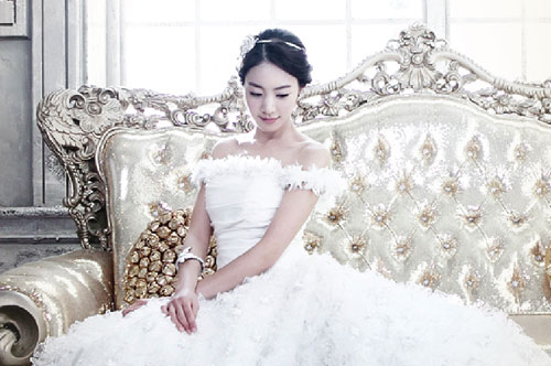 Triển lãm cưới do Tập đoàn khách sạn Mường Thanh tổ chức sẽ diễn ra vào hai ngày 9&10/8/2014