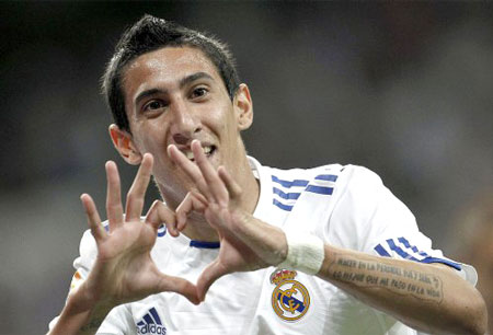 Di Maria