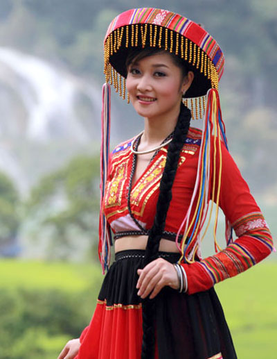 Triệu Thị Hà