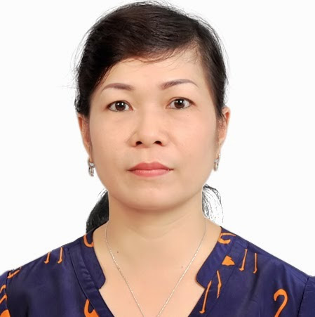 Bác sĩ Trần Thị Hồng Thu