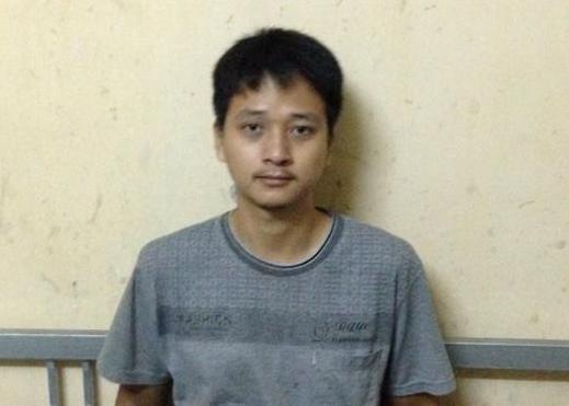 Phạm Duy Quý, 21 tuổi, đối tượng tâm thần, nghiện game đã ra tay sát hại cả gia đình gồm 4 người