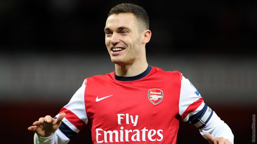 Vermaelen không muốn đầu quân cho M.U