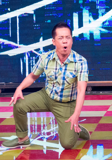 Minh Nhí