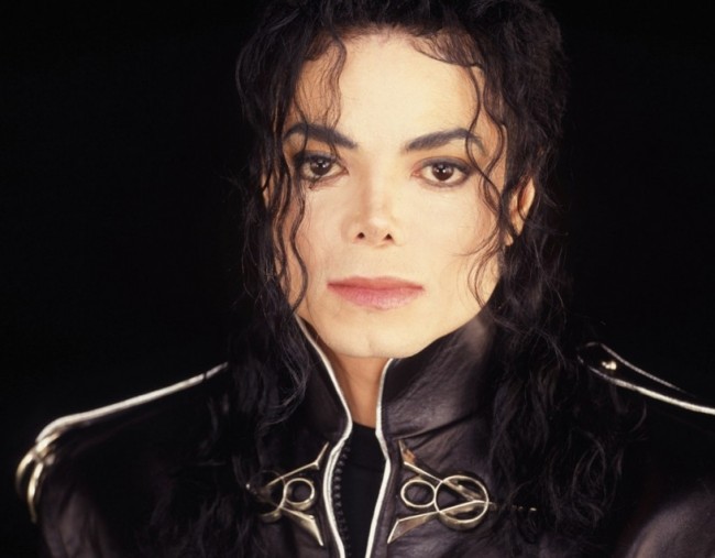 Michael Jackson vốn nổi tiếng là ngôi sao lập dị