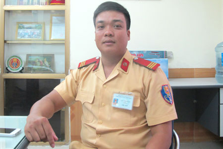 Thượng sỹ Lưu Văn Thịnh