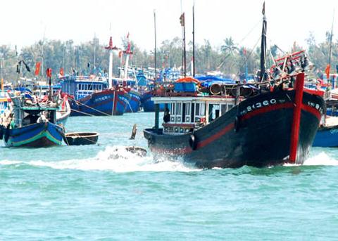 Hàng ngàn ngư dân sẽ có thêm cơ hội tiếp cận vốn ưu đãi khi Bộ NN&PTNT bác đề xuất của doanh nghiệp Đức Khải và Trí Việt