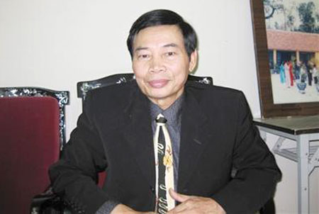 Ông Đặng Như Lợi