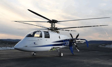 Sikorsky X2 được thừa hưởng những thành tự của công nghệ chế tạo trực thăng Mỹ với hệ thống chống rung được phát triển từ trực thăng đa nhiệm UH-60 Black Hawk. Ngoài ra, X2 còn được trang bị hệ thống hỗ trợ điều khiển fly-by-wire cùng động cơ và cánh quạt ưu việt.