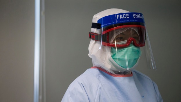 Ebola đã giết chết hơn 1.900, trong đó có 400 trong tuần qua tín dụng:. Reuters