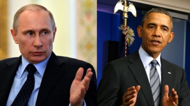 Các biện pháp trừng phạt của ông Obama đối với Nga nhằm 