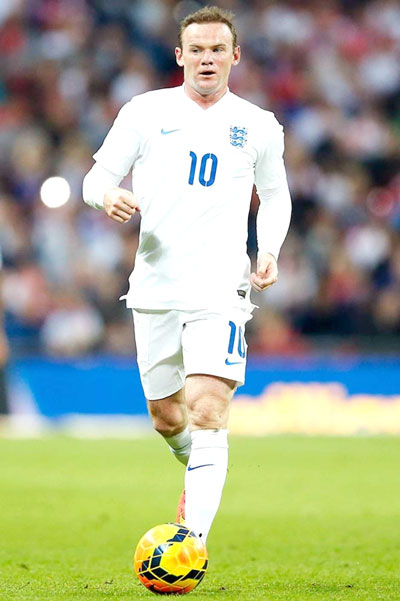Rooney