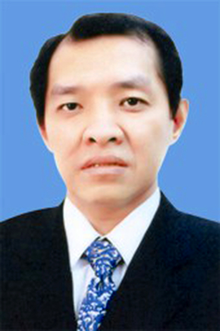 Ông Trương Vĩ Kiến. Nguồn: Sở Nội vụ TP HCM