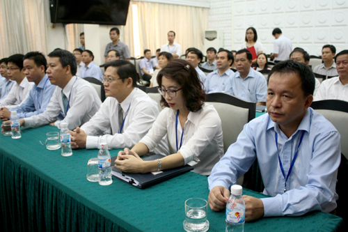 Bộ trưởng Đinh La Thăng khẳng định tất cả các chức danh cấp trưởng thuộc Bộ (trừ Chánh Thanh tra và Chánh Văn phòng) sẽ đều phải thi tuyển