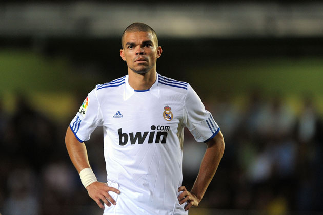 Pepe sẽ cập bến Man City?