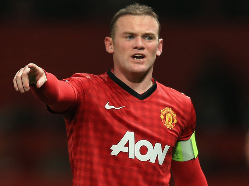 Rooney nổi điên vì những chỉ trích nhắm vào M.U