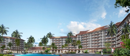 Vinpearl Resort Phú Quốc sẽ trở thành khách sạn 5 sao lớn nhất Phú Quốc 