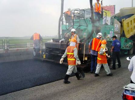 Cả nước đến nay mới có gần 600km ĐCThoàn thành đưa vào khai thác 