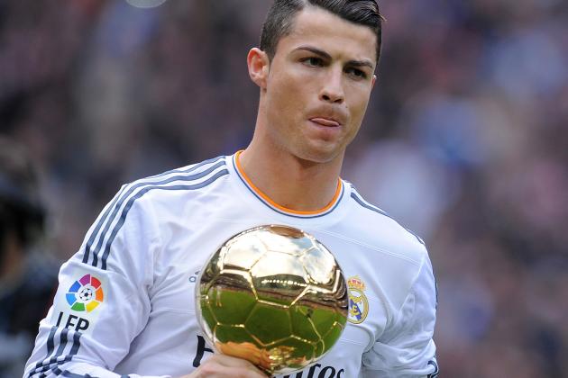 Ronaldo sẽ không rời Real