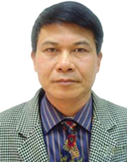 Ông Nguyễn Văn Doanh