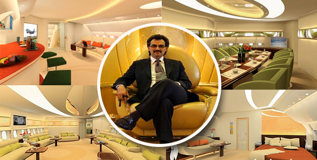 Al-Waleed bin Talal tuyên bố, Forbes đã có nhầm lẫn và tài sản của ông phải ở mức 29,6 tỷ USD, đủ để ông nằm trong top 10 người giàu nhất thế giới.