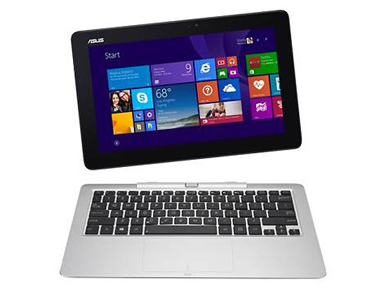 ASUS Transformer Book T200 được bán ra với giá bán lẻ từ 9,99 triệu đồng.