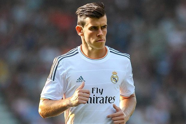 Bale có nguy cơ lỡ trận Siêu kinh điển