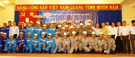 Tổng cộng các đơn vị dự thi gồm 8 đội, 36 người. Nội dung thi gồm lý thuyết và thực hành.