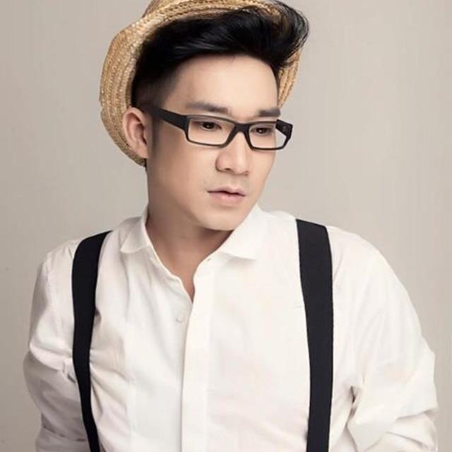 Ca sĩ Quang Hà: