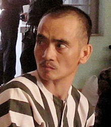 Huỳnh Văn Nén đã ngồi tù n