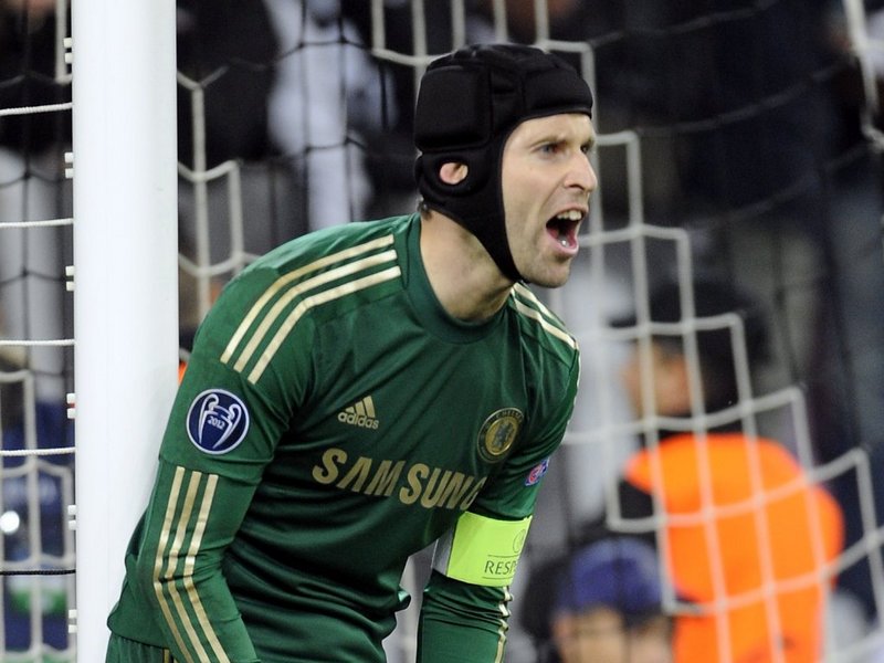 Cech sẽ cập bến Arsenal?