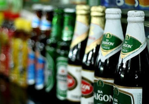 Công ty của tỷ phú giàu thứ 3 Thái Lan đang mong muốn sở hữu bia Sài Gòn. Ảnh: WS