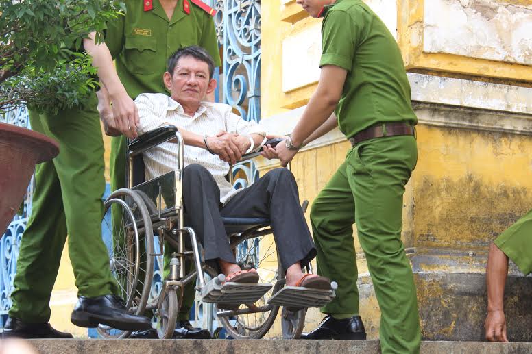 bị cao