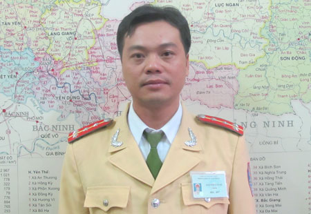 Đại úy Nguyễn Văn Sở