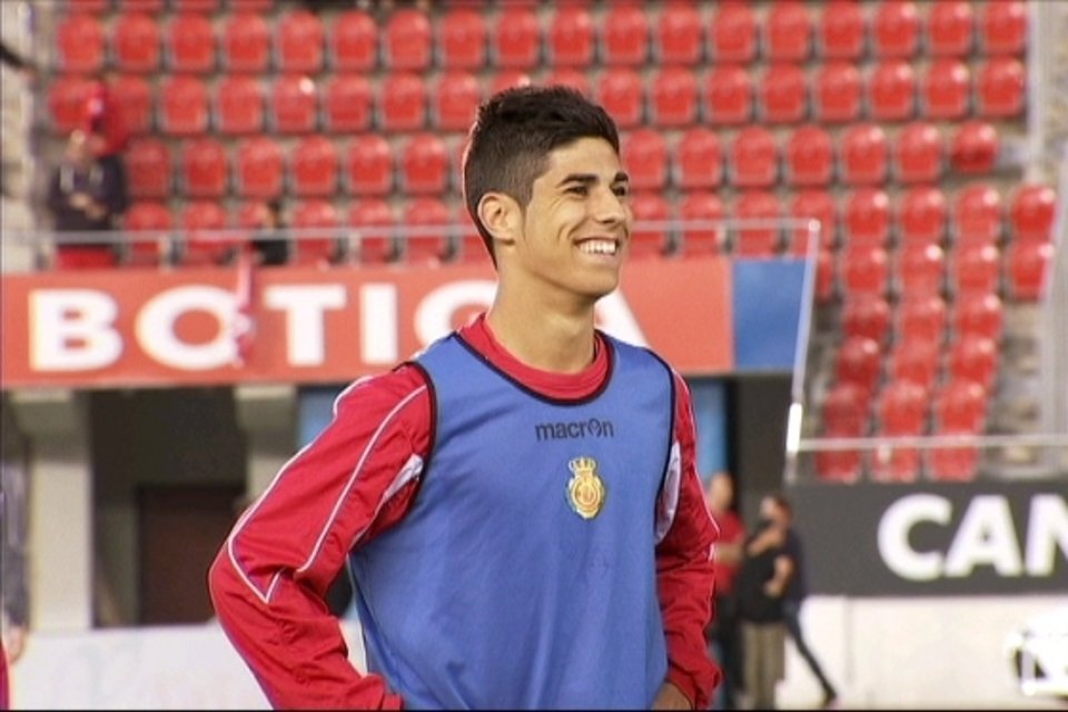 Marco Asensio