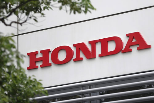Honda lại phải triệu hồi xe vì lỗi an toàn - Ảnh: WSJ