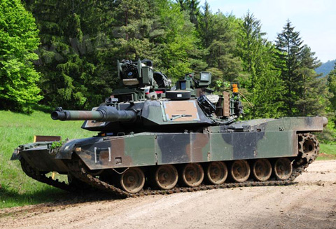 Theo kế hoạch, những chiếc xe tăng M1A1 nâng cấp sẽ được sử dụng cho đến năm 2021, trong khi đó những chiếc M1A2SEP mới sản xuất sẽ phục vụ cho đến năm 2050.