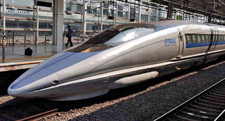 Trung Quốc sẽ đầu tư xây dựng tuyến đường sắt cao tốc nối Hungary và Serbia