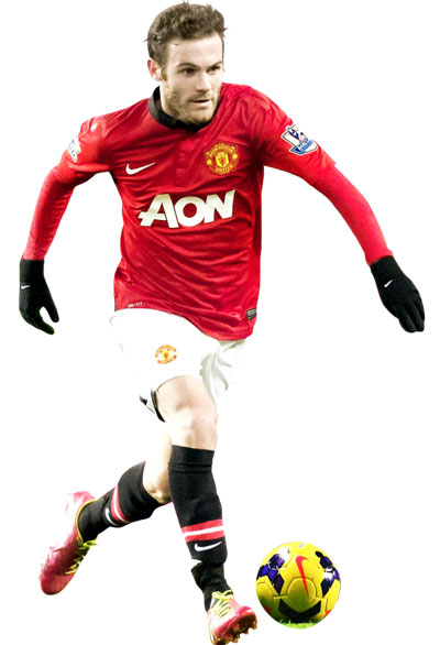 Juan Mata