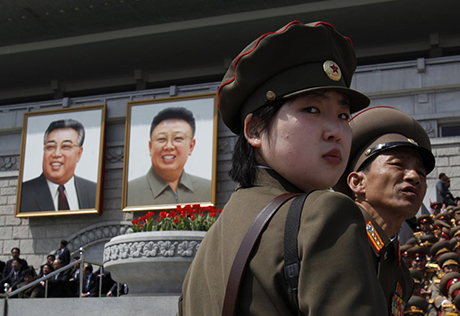Trên thực tế, Bắc Triều Tiên có sức mạnh lớn hơn rất nhiều những gì mà Phương tây đã đánh giá