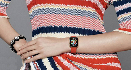 Apple Watch liệu có định nghĩa lại khái niệm về đồng hồ?