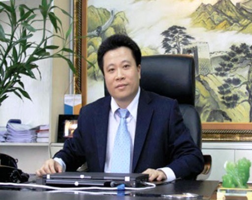 Nguyên Chủ tịch HĐQT Ocean Bank, Hà Văn Thắm