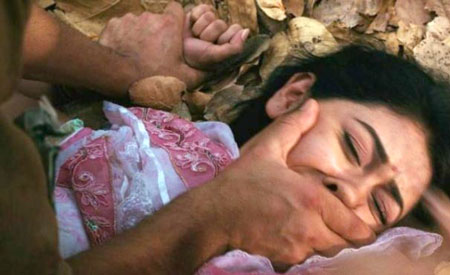 Rất nhiều phụ nữ, bé gái Iraq tự sát vì bị ép làm nô lệ tình dục
