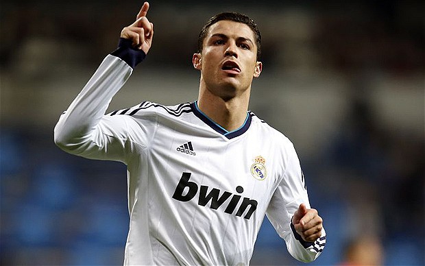 Ronaldo đang tiến gần đến danh hiệu QBV FIFA 2014